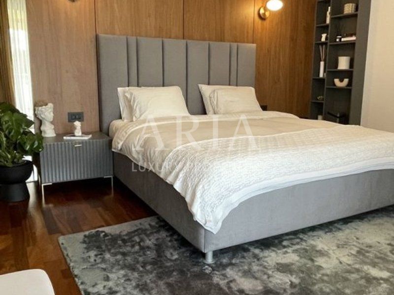 Apartament cu 3 camere BANEASA RESIDENCE - Poză 4