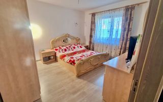 Vilă Modernă și Spațioasă în Comuna Berceni – 185.000€ - Poză 12