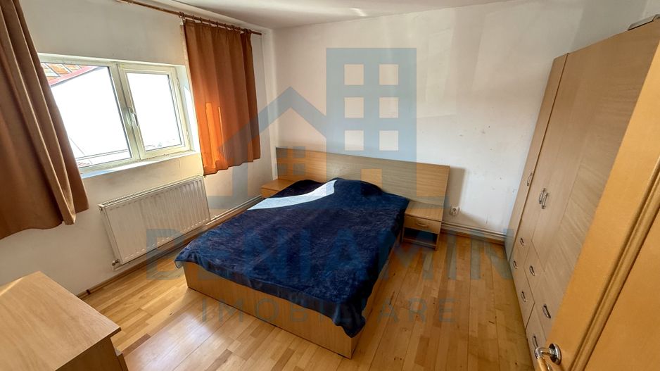 Casa langa Spitalul de Neuro-Acces auto-4 dormitoare-Foisor-Libera - Poză 4