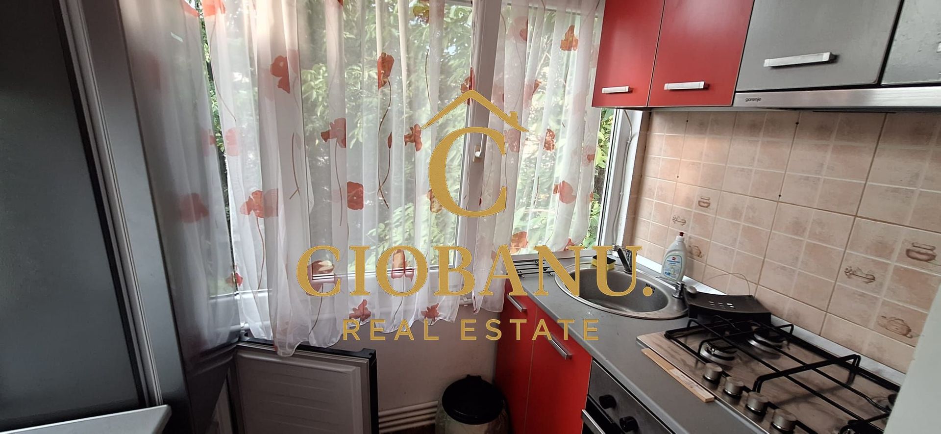 Apartament 2 camere DECOMANDAT de inchiriat, zona Pedagogic - Poză 4