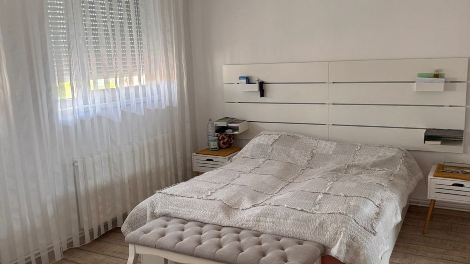 BRASADAS închiriază casa cu etaj in zona strazii Dara. - Poză 3