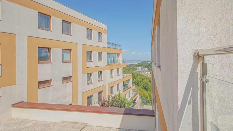 Drumul Poienii-Apartament de inchiriat 2 camere Season Residence - Poză 3