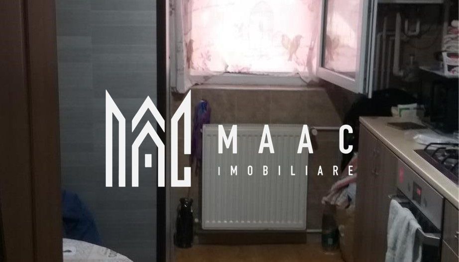 Apartament 3 camere | Balcon inchis | Pivnita - Poză 4