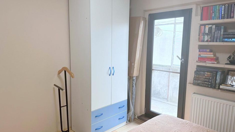 De vanzare aparatament cu 2 camere, Siderurgistilor, 65.000 euro negociabil - Poză 5