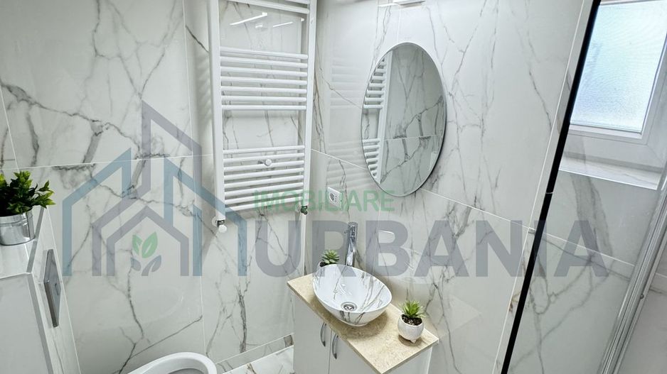 Casă de vânzare – Bucium – Păun, Iași – 2 camere, 60 mp utili, teren 370 mp - Poză 7