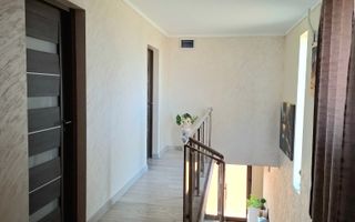 Casa P+1E, cu 5 camere, Strejnicu - Poză 17