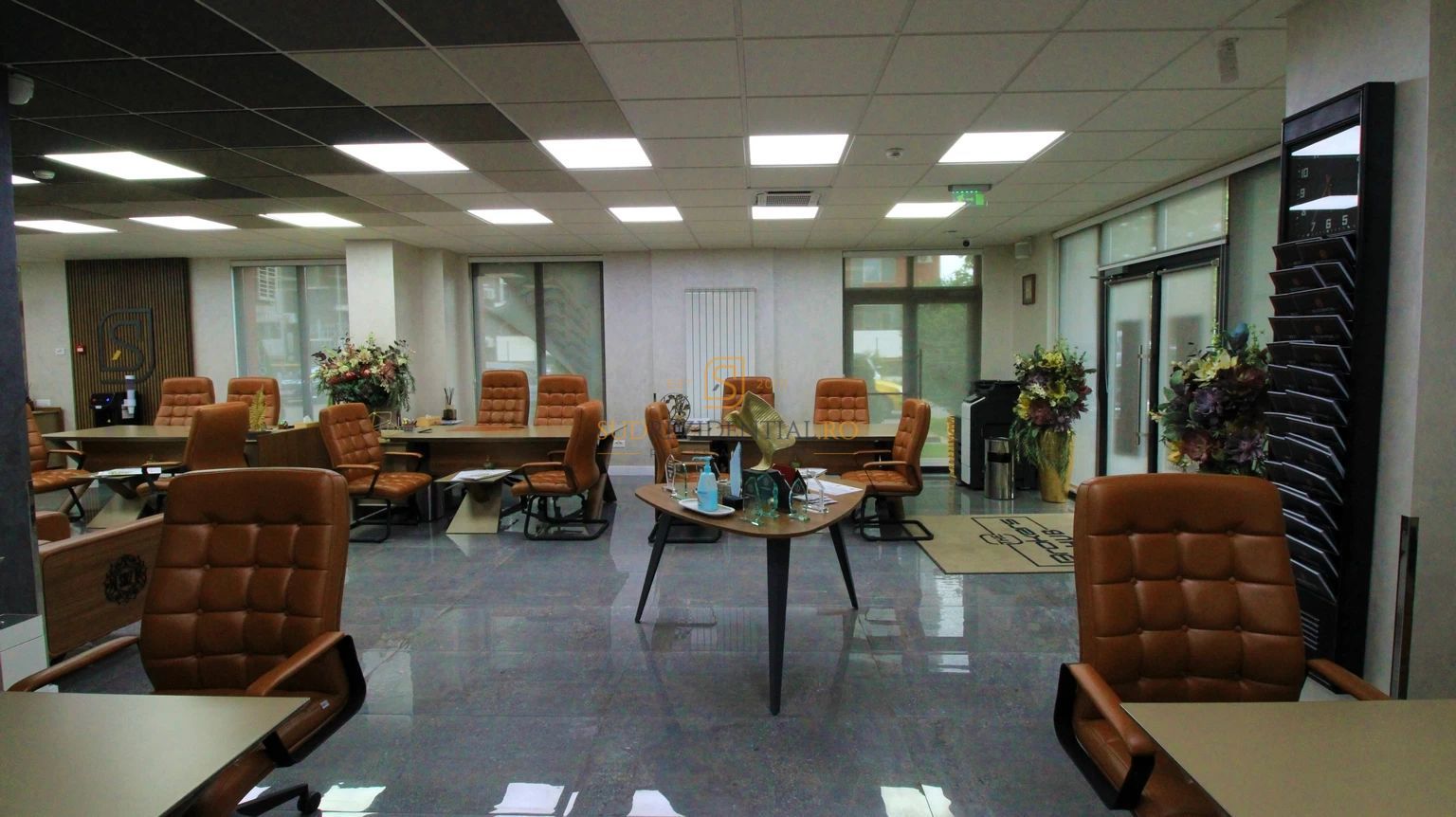 Bd.Metalurgiei, spatiu comercial 133 mp, zona Parc Tudor Arghezi - Poză 9