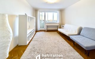 Apartament 3 camere, luminos, lângă Parcul Botanic, vedere panoramica - Poză 2