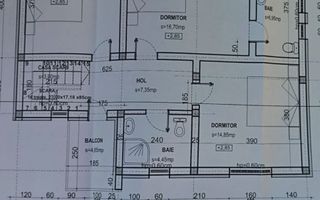 Buftea-vila individuala P+1 cu 5 camere teren 319mp - Poză 12