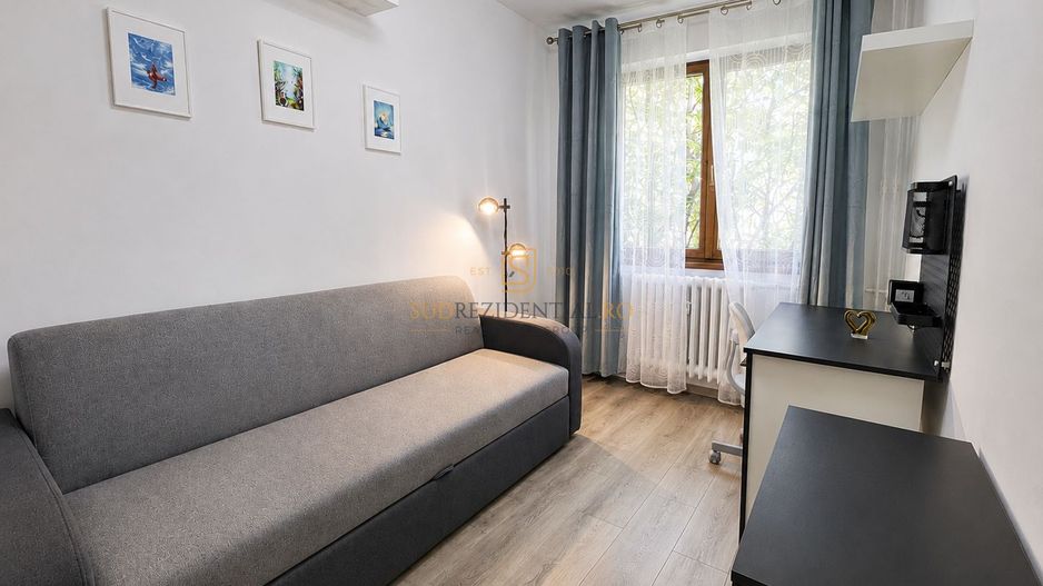 Apartament 3 camere, prima inchiriere - Metrou Piata Sudului - Poză 14