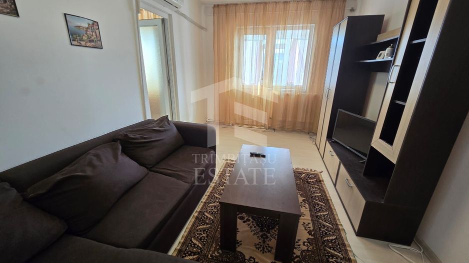 TOMIS NORS - CIRESICA | 2 camere | gaz | balcon | de inchiriat - Poză 4