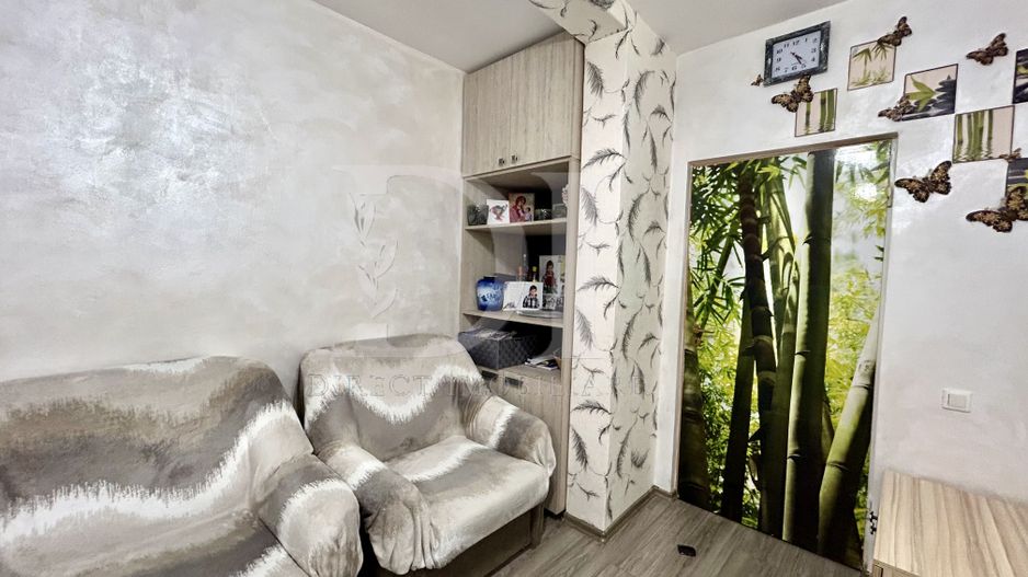 Apartament 2 camere de vanzare / Zona Eroilor / Floresti - Poză 1