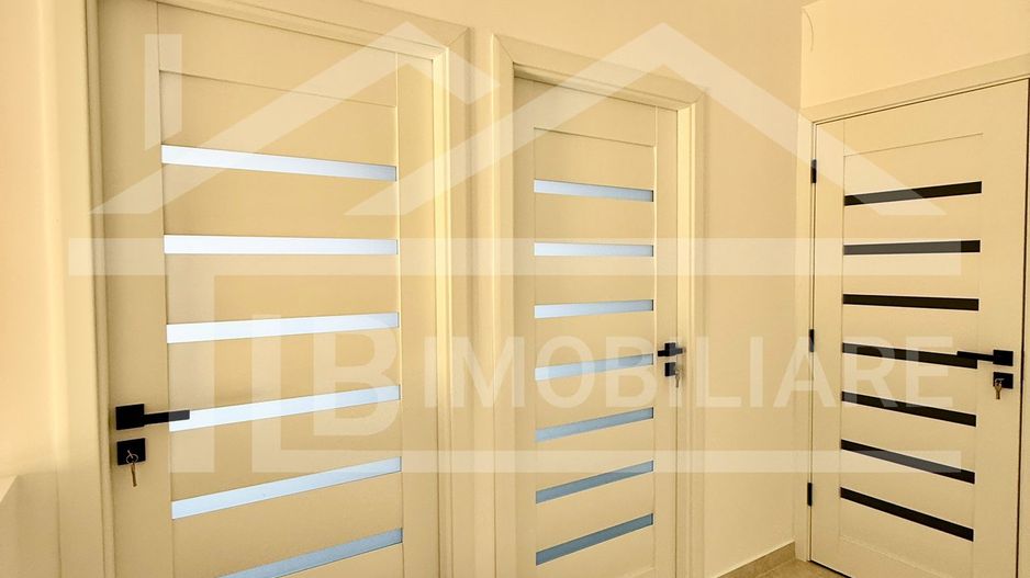 Casa individuala, 4 camere, 190mp, Zona Sâncraiu de Mureș - Poză 12