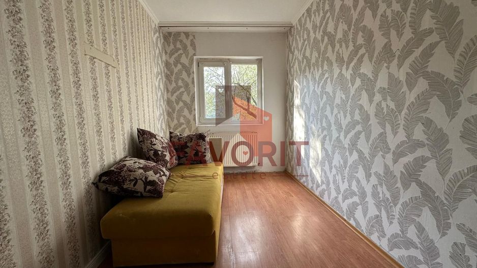 3 camere | centrala proprie | zona excelenta | investitie | - Poză 6
