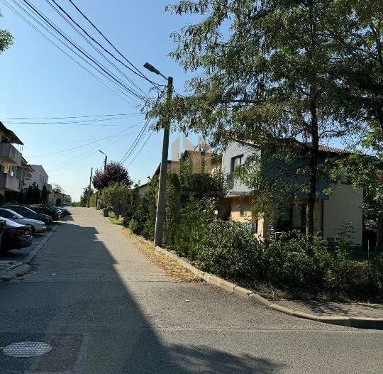 Teren cu PUZ APROBAT | Front 19 m, strada Măceşului! - Poză 2