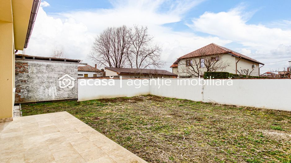 Vândut! Casă nouă modernă zona Tabacovici - Poză 4
