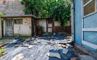 FOISORUL DE FOC | Teren 259mp cu casa veche 9 min metrou Iancului - Poză 12