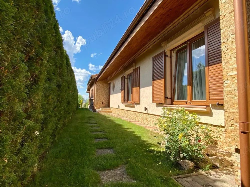 BRASADAS vinde casa cu iesire la lac - Poză 2