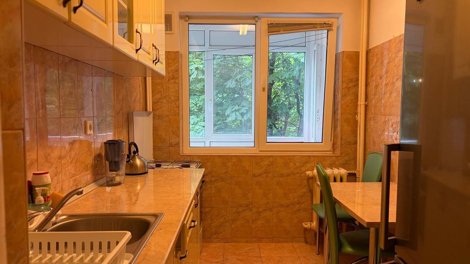 Apartament de inchiriat cu doua camere, Emil Racovita, 430€ - Poză 6