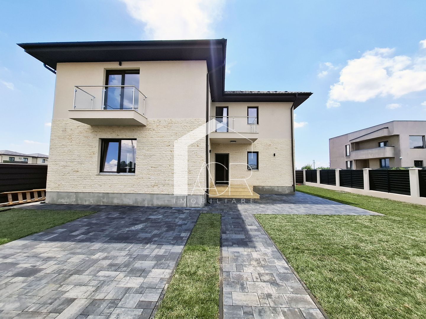 Vila P+1E, cu 5 camere, Paulesti - Poză 18