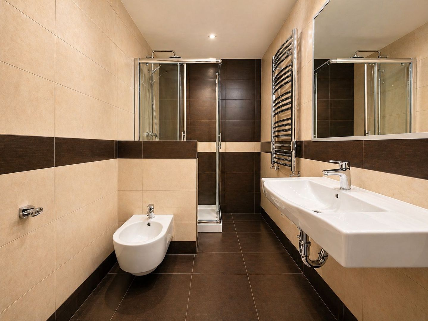 Apartament 4 camere de inchiriat piscina Iancu Nicolae - Poză 11