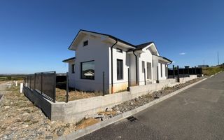 Casa individuală 4 camere I 152 mp i Teren 450 mp I Panorama Parc - Poză 2