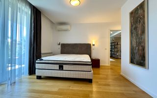 Apartament cu 4 camere *200mp* + 1 Parcare // Herastrau - Lake View - Poză 21