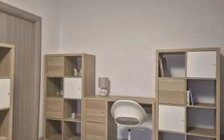 AP. 2 CAMERE- IANCULUI, BLOC REABILITAT, BUCATARIE NCHISA, MODERN - Poză 11