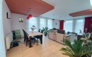 Casa individuala cu garaj, teren 500 mp, Iris la 2,5 km de Auchan - Poză 6