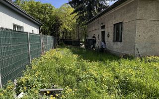 Casa cu curte-zona Interservisan - Poză 2