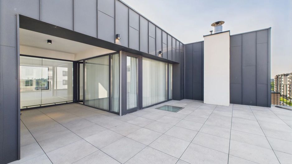 Chirie I Apartament 3 camere I Penthouse Duplex I OMV Pipera - Poză 11