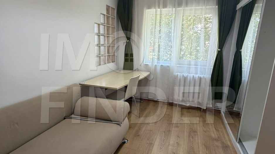 Apartament 4 camere | 85 mp | Etaj 1 | Lângă Spitalul de Recuperare | Zorilor - Poză 31