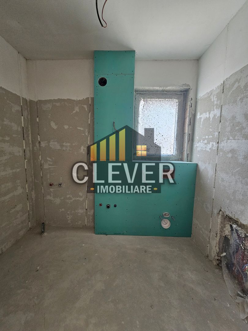 Apartament 2 camere - Promo Parcare, Comision 0, Pallady Metrou Teclu - Poză 18