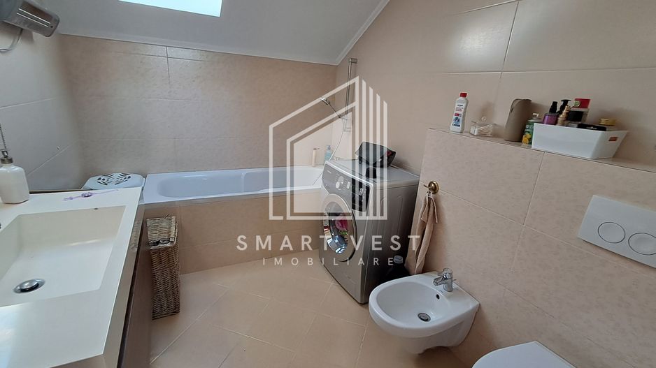 Chirie casa 4 camere | 120 mp | Zona Baritiu - Poză 14