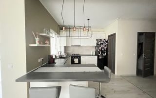 Apartament cu 2 camere, 57 mp, parcare, Zona Ama Residence - Poză 3