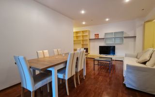 Apartament 3 camere zona Herastrau pentru inchiriere - Poză 7