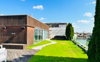 Luxury penthouse for rent/sale - Poză 15
