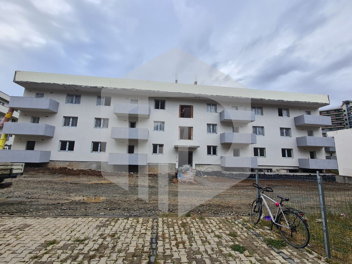 Apartament | 2 Camere | La cheie | Decomandat | Dedeman | 0% Comision - Poză 2