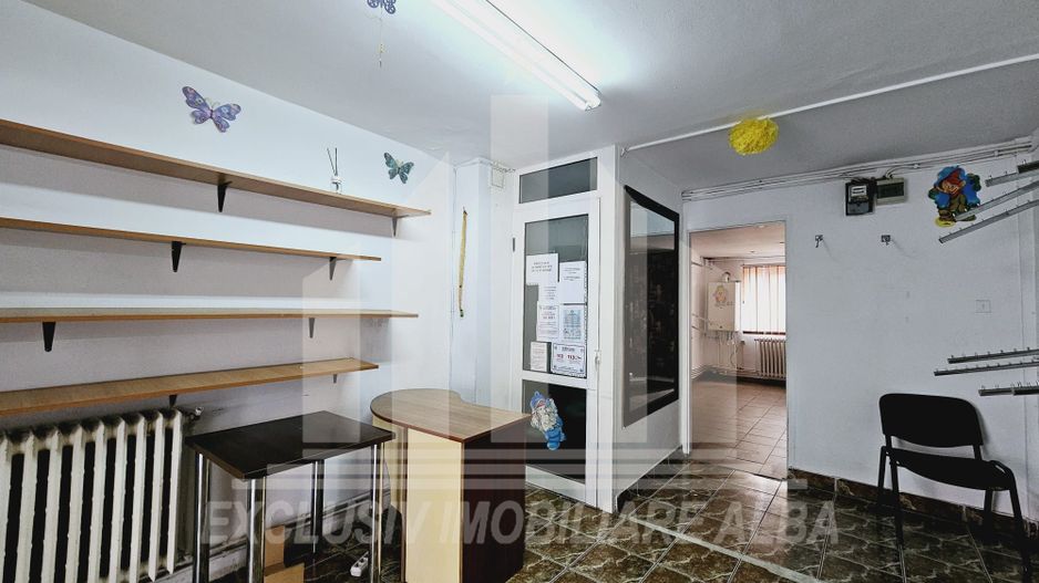 Spatiu comercial de vanzare, Cetate - Poză 3