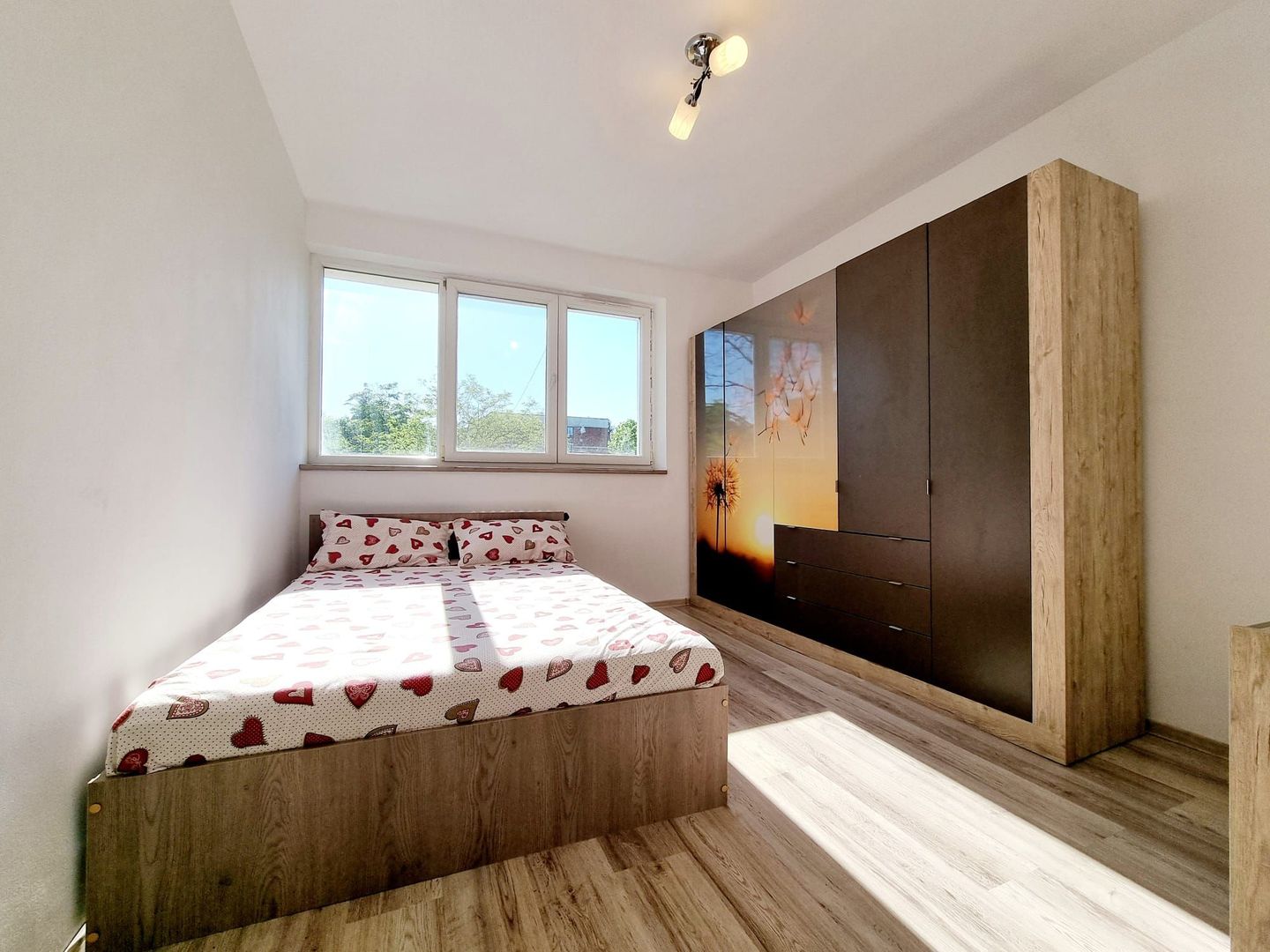 2 Cam Drumul Taberei Orizont B-dul Timisoara Vasile Milea Stradal - Poză 2