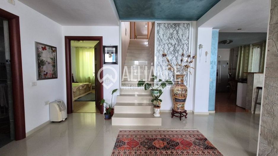 Eforie Nord (COD 02) - Pensiune 10 camere la doar 800 m de mare - Poză 14