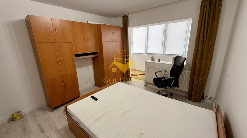 2 camere decomandate, parcare, Intre Lacuri, Iulius Mall, FSEGA, - Poză 8