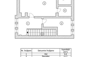 Vila 5 Camere | Baneasa Residential Park | British School - Poză 18