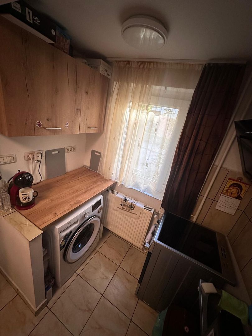 Garsoniera ZONA Bucovinei-Parter - Poză 2