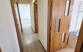 Apartament 3 camere, 2 băi cu geam, balcon generos – Republicii - Poză 30