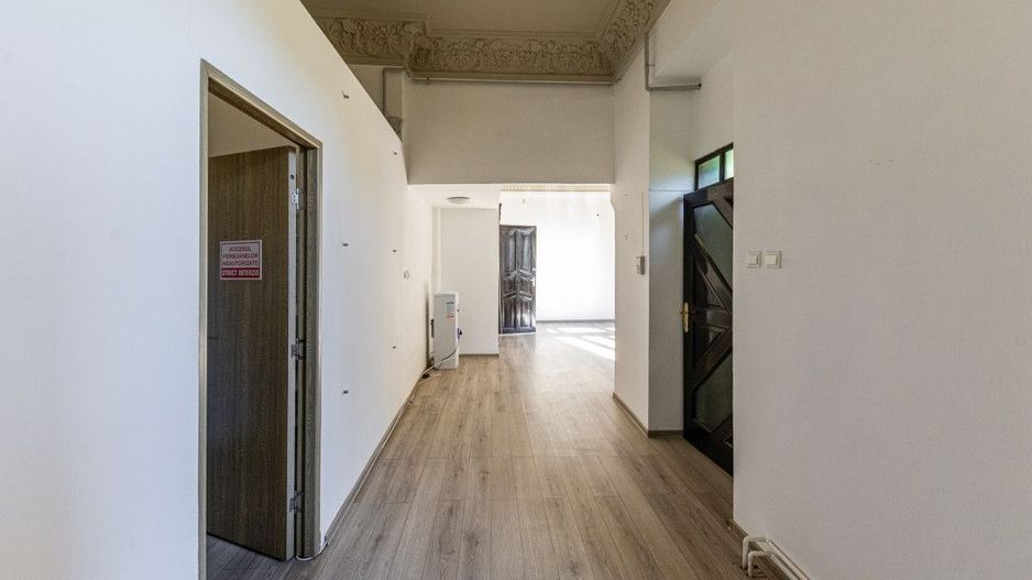 Apartament 196 mp, cu 5 camere, în zona istorică Iosefin - Timisoara - Poză 26