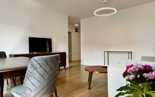 Pipera H Lake - Apartament 2 camere + parcare - Poză 4