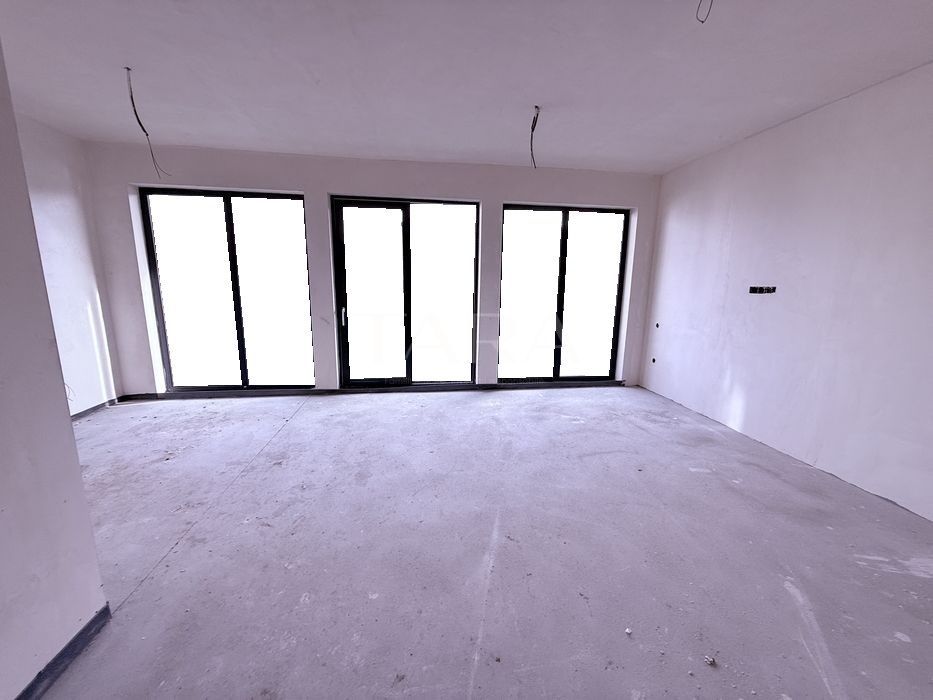 Duplex cu terasă panoramică – Donath Park. - Poză 1