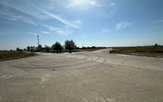 Teren industrial cu PUZ zona Sannandrei - Poză 10