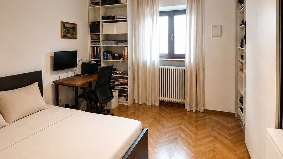 Apartament 2 cam. de vânzare - Piata Victoriei - renovat premium,bloc consolidat - Poză 2